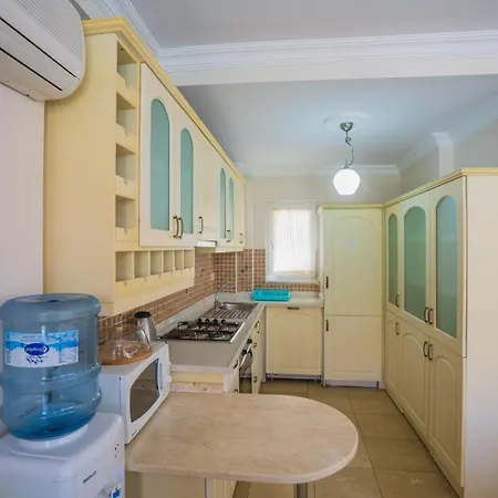 Calis'ta Denize Sifir 10 Kisilik Starfish 4 *