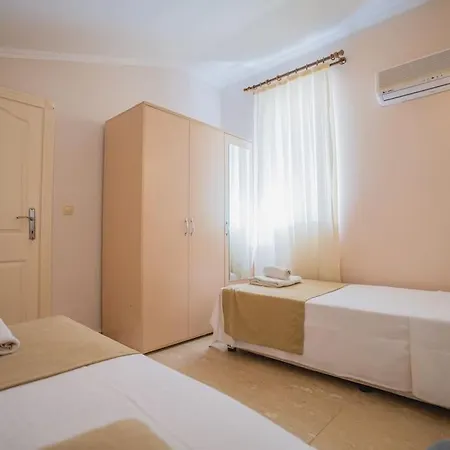 Calis'ta Denize Sifir 10 Kisilik Starfish 4 * 费特希耶