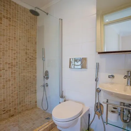 Calis'ta Denize Sifir 10 Kisilik Starfish 4 * 费特希耶