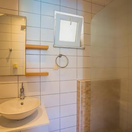 别墅 Calis'ta Denize Sifir 10 Kisilik Starfish 4