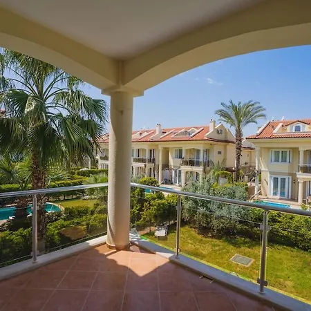 Calis'ta Denize Sifir 10 Kisilik Starfish 4 *